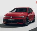 купить новое авто Фольксваген Гольф 2025 года от официального дилера Автомобільний Дім Volkswagen Фольксваген фото