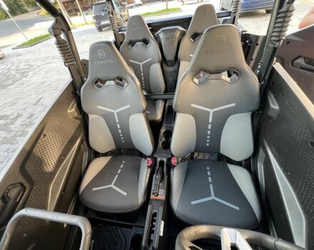 Фольксваген Гольф, объемом двигателя 1 л и пробегом 0 тыс. км за 15500 $, фото 9 на Automoto.ua