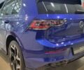 купить новое авто Фольксваген Гольф 2025 года от официального дилера Автодім Атлант на Вацлава Гавела Фольксваген фото