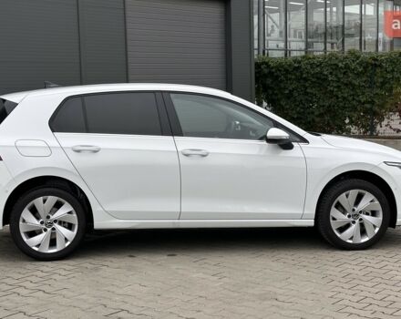 Фольксваген Гольф, объемом двигателя 1.4 л и пробегом 0 тыс. км за 32000 $, фото 7 на Automoto.ua