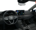 купити нове авто Фольксваген Гольф 2025 року від офіційного дилера Автомобільний Дім Volkswagen Фольксваген фото