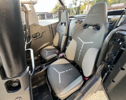 Фольксваген Гольф, объемом двигателя 1 л и пробегом 0 тыс. км за 15500 $, фото 10 на Automoto.ua