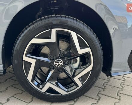 Фольксваген Гольф, объемом двигателя 1.4 л и пробегом 0 тыс. км за 36100 $, фото 7 на Automoto.ua