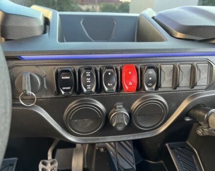 Фольксваген Гольф, объемом двигателя 1 л и пробегом 0 тыс. км за 15500 $, фото 18 на Automoto.ua