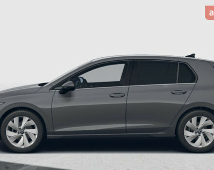 купить новое авто Фольксваген Гольф 2025 года от официального дилера Автоцентр AUTO.RIA Фольксваген фото