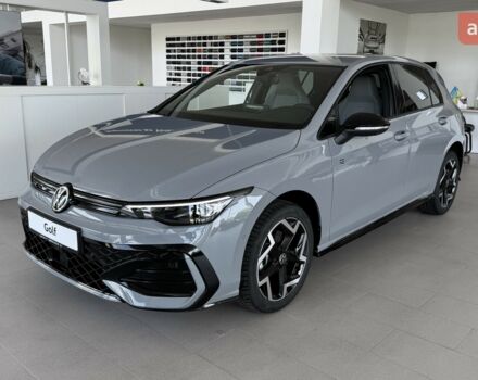 Фольксваген Гольф, об'ємом двигуна 1.4 л та пробігом 0 тис. км за 37450 $, фото 1 на Automoto.ua