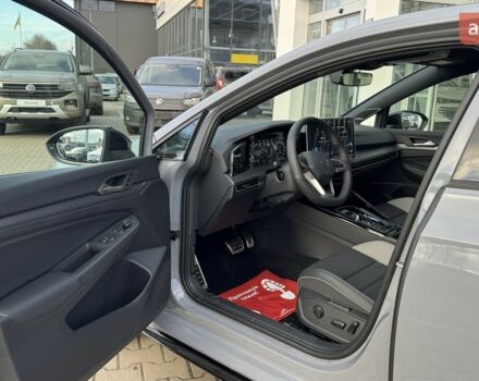 Фольксваген Гольф, объемом двигателя 1.4 л и пробегом 0 тыс. км за 36100 $, фото 13 на Automoto.ua