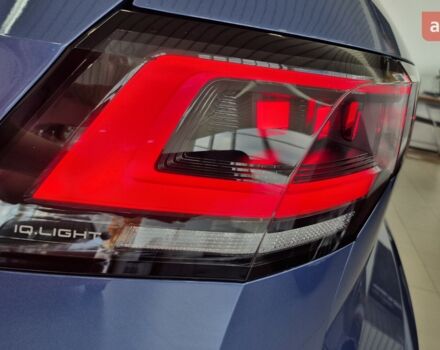 купить новое авто Фольксваген Гольф 2025 года от официального дилера Автодім Атлант на Вацлава Гавела Фольксваген фото