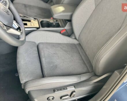 Фольксваген Гольф, объемом двигателя 1.4 л и пробегом 0 тыс. км за 33420 $, фото 21 на Automoto.ua