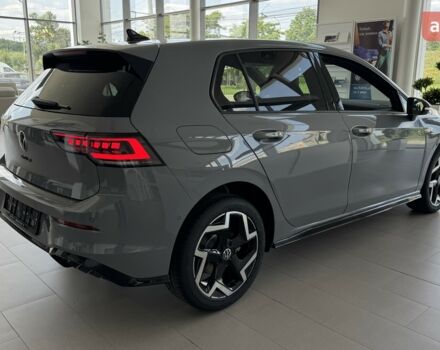 Фольксваген Гольф, об'ємом двигуна 1.4 л та пробігом 0 тис. км за 37450 $, фото 2 на Automoto.ua