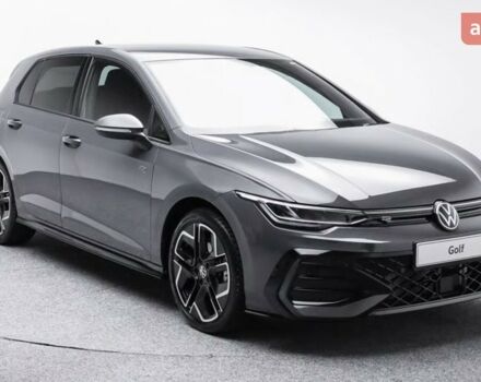 Фольксваген Гольф, об'ємом двигуна 1.4 л та пробігом 0 тис. км за 33500 $, фото 3 на Automoto.ua