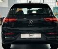 купити нове авто Фольксваген Гольф 2025 року від офіційного дилера Автодім Атлант на Вацлава Гавела Фольксваген фото