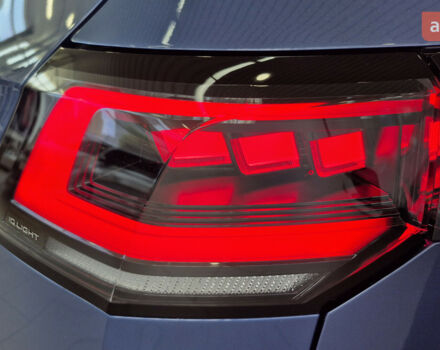 купить новое авто Фольксваген Гольф 2025 года от официального дилера Автодім Атлант на Вацлава Гавела Фольксваген фото