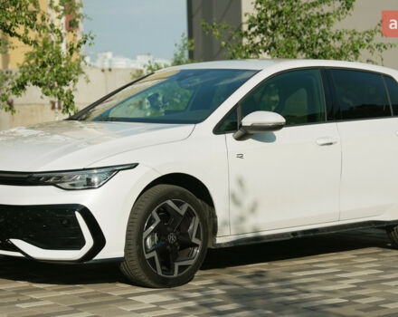 Фольксваген Гольф, об'ємом двигуна 1.4 л та пробігом 0 тис. км за 36174 $, фото 7 на Automoto.ua