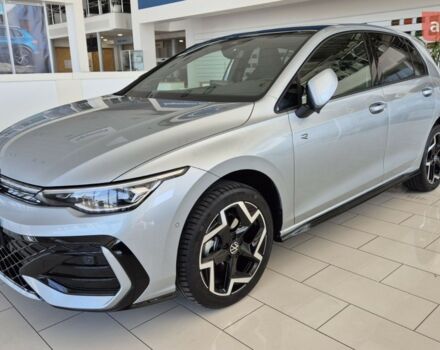 Фольксваген Гольф, объемом двигателя 1.4 л и пробегом 0 тыс. км за 33629 $, фото 2 на Automoto.ua