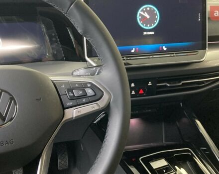 купить новое авто Фольксваген Гольф 2025 года от официального дилера Автодім Атлант на Вацлава Гавела Фольксваген фото