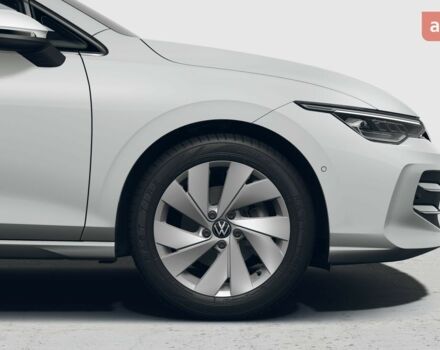 Фольксваген Гольф, объемом двигателя 1.4 л и пробегом 0 тыс. км за 32000 $, фото 6 на Automoto.ua