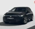 купити нове авто Фольксваген Гольф 2025 року від офіційного дилера Автомобільний Дім Volkswagen Фольксваген фото