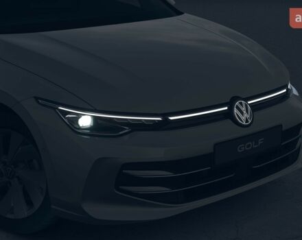 Фольксваген Гольф, объемом двигателя 1.4 л и пробегом 0 тыс. км за 32000 $, фото 10 на Automoto.ua