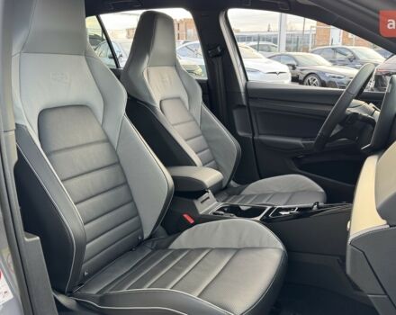 Фольксваген Гольф, объемом двигателя 1.4 л и пробегом 0 тыс. км за 36100 $, фото 21 на Automoto.ua