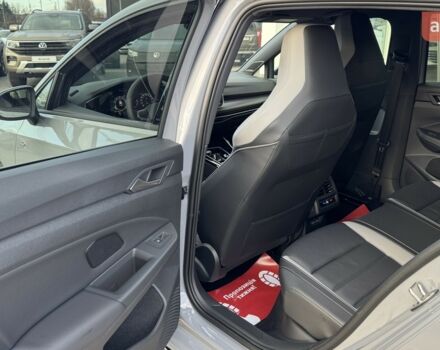 Фольксваген Гольф, объемом двигателя 1.4 л и пробегом 0 тыс. км за 36100 $, фото 20 на Automoto.ua