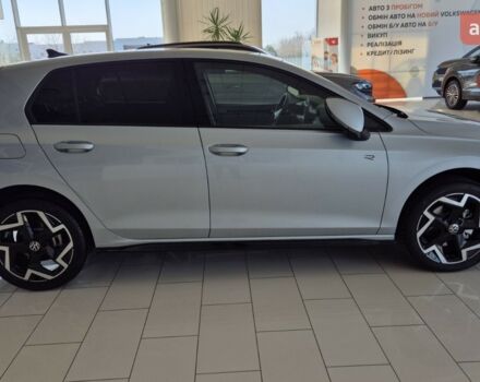 Фольксваген Гольф, объемом двигателя 1.4 л и пробегом 0 тыс. км за 33629 $, фото 6 на Automoto.ua