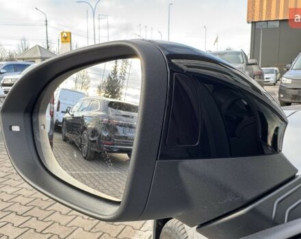 Фольксваген Гольф, объемом двигателя 1.4 л и пробегом 0 тыс. км за 36100 $, фото 8 на Automoto.ua