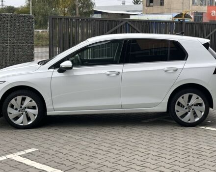 Фольксваген Гольф, об'ємом двигуна 1.4 л та пробігом 0 тис. км за 32670 $, фото 8 на Automoto.ua