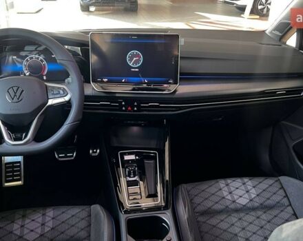 Фольксваген Гольф, об'ємом двигуна 1.4 л та пробігом 0 тис. км за 33500 $, фото 7 на Automoto.ua