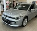 купити нове авто Фольксваген Гольф 2025 року від офіційного дилера Автодім Атлант Київ Фольксваген фото
