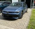 купити нове авто Фольксваген Гольф 2025 року від офіційного дилера Автодім Атлант на Вацлава Гавела Фольксваген фото