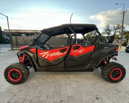 Фольксваген Гольф, объемом двигателя 1 л и пробегом 0 тыс. км за 15500 $, фото 3 на Automoto.ua