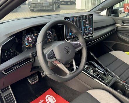 Фольксваген Гольф, объемом двигателя 1.4 л и пробегом 0 тыс. км за 36100 $, фото 12 на Automoto.ua