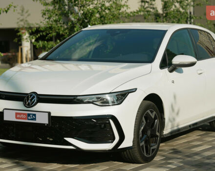 Фольксваген Гольф, об'ємом двигуна 1.4 л та пробігом 0 тис. км за 36174 $, фото 1 на Automoto.ua