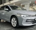 купить новое авто Фольксваген Гольф 2025 года от официального дилера Автодім Атлант на Вацлава Гавела Фольксваген фото