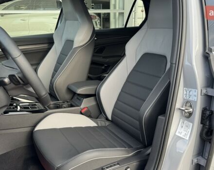 Фольксваген Гольф, объемом двигателя 1.4 л и пробегом 0 тыс. км за 36100 $, фото 14 на Automoto.ua