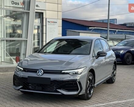 Фольксваген Гольф, объемом двигателя 1.4 л и пробегом 0 тыс. км за 36100 $, фото 3 на Automoto.ua