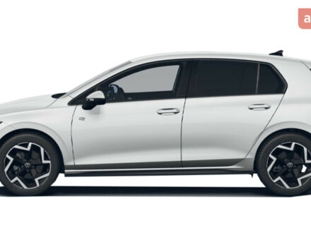 Фольксваген Гольф, об'ємом двигуна 1.4 л та пробігом 0 тис. км за 36174 $, фото 8 на Automoto.ua