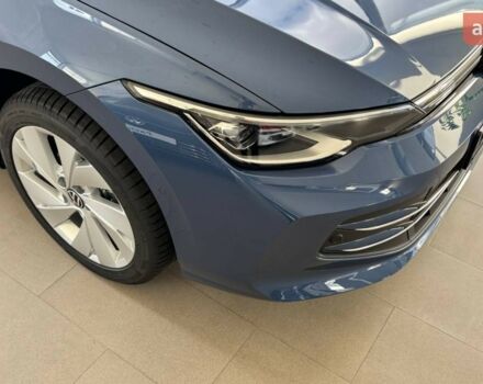 Фольксваген Гольф, объемом двигателя 1.4 л и пробегом 0 тыс. км за 33420 $, фото 17 на Automoto.ua