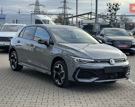 Фольксваген Гольф, объемом двигателя 1.4 л и пробегом 0 тыс. км за 36100 $, фото 4 на Automoto.ua