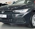 купити нове авто Фольксваген Гольф 2025 року від офіційного дилера Автодім Атлант на Вацлава Гавела Фольксваген фото