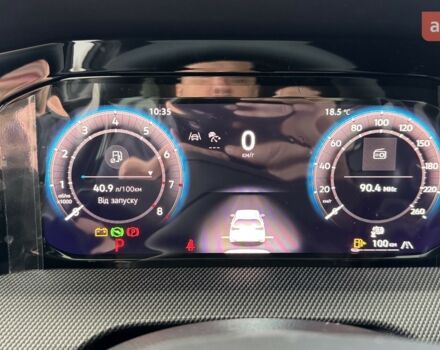 Фольксваген Гольф, об'ємом двигуна 1.4 л та пробігом 0 тис. км за 37450 $, фото 21 на Automoto.ua