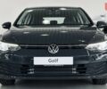 купити нове авто Фольксваген Гольф 2025 року від офіційного дилера Автодім Атлант на Вацлава Гавела Фольксваген фото