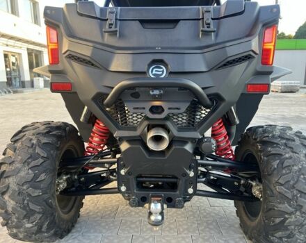 Фольксваген Гольф, объемом двигателя 1 л и пробегом 0 тыс. км за 15500 $, фото 4 на Automoto.ua