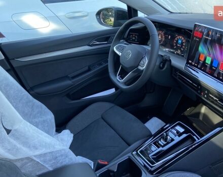 Фольксваген Гольф, об'ємом двигуна 1.4 л та пробігом 0 тис. км за 29809 $, фото 8 на Automoto.ua