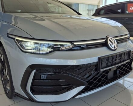 Фольксваген Гольф 2025 в Николаеве на Automoto.ua Фольксваген Гольф, объемом двигателя 1.4 л и пробегом 0 тыс. км за 35030 $, фото 27 на Automoto.ua