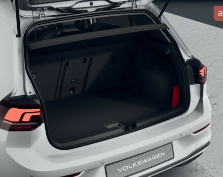 Фольксваген Гольф, объемом двигателя 1.4 л и пробегом 0 тыс. км за 32000 $, фото 11 на Automoto.ua