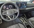 Фольксваген Гольф 2025 в Николаеве на Automoto.ua Фольксваген Гольф, объемом двигателя 1.4 л и пробегом 0 тыс. км за 35030 $, фото 12 на Automoto.ua