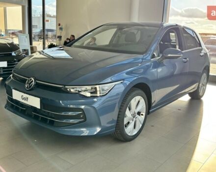 Фольксваген Гольф, объемом двигателя 1.4 л и пробегом 0 тыс. км за 33420 $, фото 1 на Automoto.ua