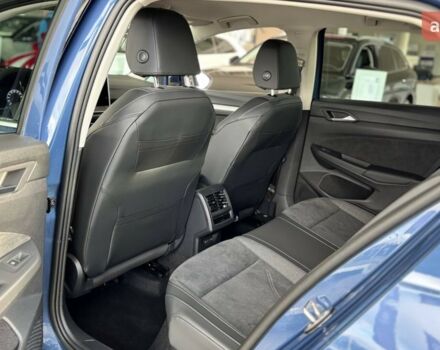 Фольксваген Гольф, объемом двигателя 1.4 л и пробегом 0 тыс. км за 33420 $, фото 13 на Automoto.ua